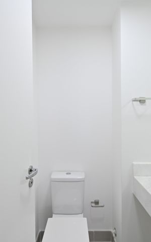 Apartamento à venda com 43m², 1 quarto e 1 vagaLavabo