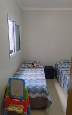 Apartamento à venda com 70m², 2 quartos e 1 vaga Apartamento à venda com 70m², 2 quartos e 1 vagaQuarto