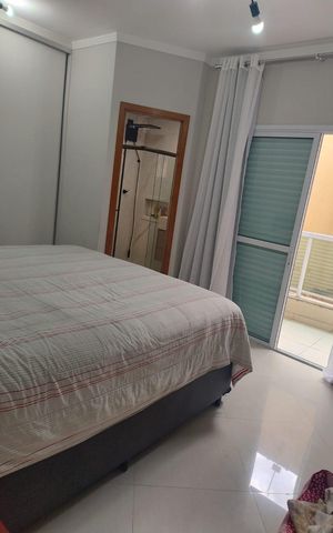 Apartamento à venda com 70m², 2 quartos e 1 vaga Apartamento à venda com 70m², 2 quartos e 1 vagaQuarto