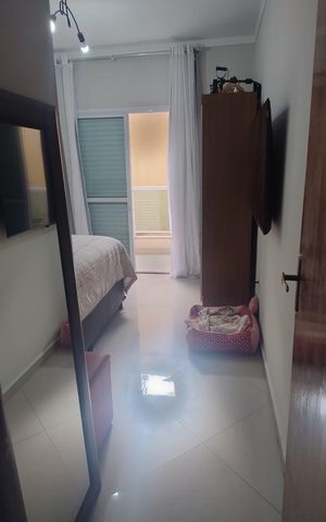 Apartamento à venda com 70m², 2 quartos e 1 vaga Apartamento à venda com 70m², 2 quartos e 1 vagaQuarto