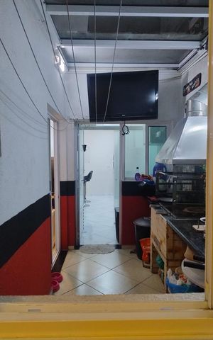 Apartamento à venda com 70m², 2 quartos e 1 vaga Apartamento à venda com 70m², 2 quartos e 1 vagaÁrea externa