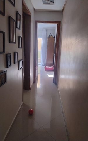 Apartamento à venda com 70m², 2 quartos e 1 vaga Apartamento à venda com 70m², 2 quartos e 1 vagaCorredor