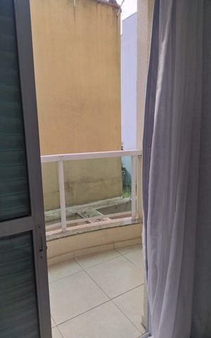 Apartamento à venda com 70m², 2 quartos e 1 vaga Apartamento à venda com 70m², 2 quartos e 1 vagaQuarto