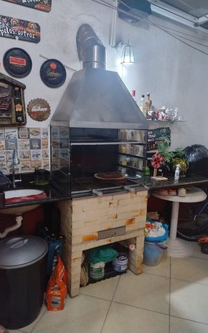 Apartamento à venda com 70m², 2 quartos e 1 vaga Apartamento à venda com 70m², 2 quartos e 1 vagaÁrea externa