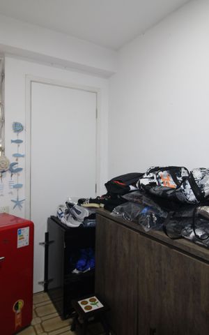 Apartamento à venda com 123m², 3 quartos e 1 vagaQuarto 3