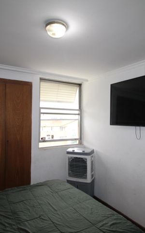 Apartamento à venda com 123m², 3 quartos e 1 vagaQuarto 1