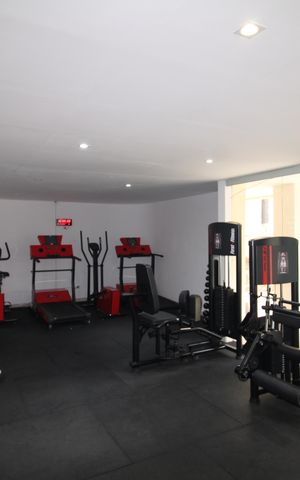 Apartamento à venda com 123m², 3 quartos e 1 vagaÁrea Comum