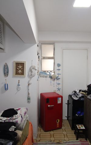 Apartamento à venda com 123m², 3 quartos e 1 vagaQuarto 3