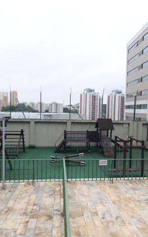 Apartamento à venda com 123m², 3 quartos e 1 vagaÁrea Comum