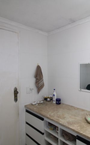 Apartamento à venda com 123m², 3 quartos e 1 vagaQuarto 4 - Banheiro