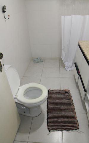 Apartamento à venda com 123m², 3 quartos e 1 vagaBanheiro