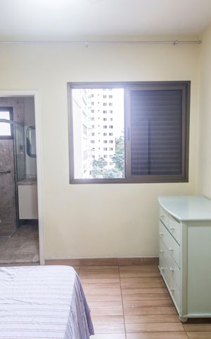 Apartamento para alugar com 150m², 3 quartos e 2 vagas Apartamento para alugar com 150m², 3 quartos e 2 vagasSuíte 3