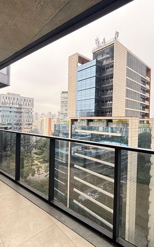 Studio para alugar com 42m², 1 quarto e 1 vaga