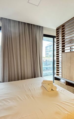 Studio para alugar com 42m², 1 quarto e 1 vaga Studio para alugar com 42m², 1 quarto e 1 vagaStudio