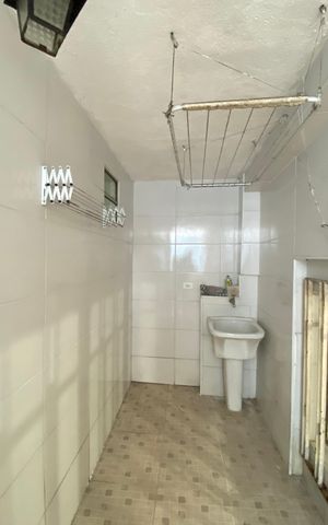 Casa para alugar com 100m², 3 quartos e 2 vagas Casa para alugar com 100m², 3 quartos e 2 vagasÁrea de Serviço
