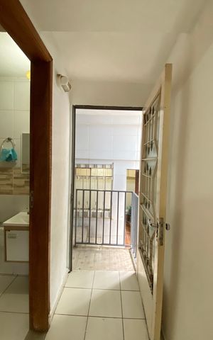 Casa para alugar com 100m², 3 quartos e 2 vagas Casa para alugar com 100m², 3 quartos e 2 vagasÁrea de Serviço