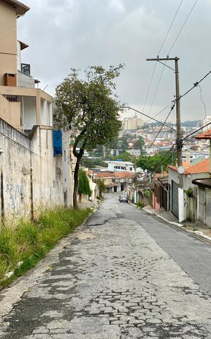 Casa para alugar com 100m², 3 quartos e 2 vagas Casa para alugar com 100m², 3 quartos e 2 vagasVista da Rua