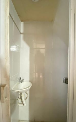 Casa para alugar com 100m², 3 quartos e 2 vagas Casa para alugar com 100m², 3 quartos e 2 vagasBanheiro de serviço