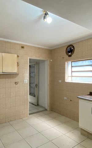 Casa para alugar com 100m², 3 quartos e 2 vagas Casa para alugar com 100m², 3 quartos e 2 vagasCozinha