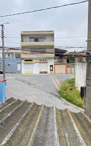 Casa para alugar com 100m², 3 quartos e 2 vagas Casa para alugar com 100m², 3 quartos e 2 vagasVista da Varanda do Quarto 1