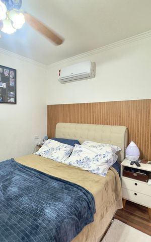 Casa à venda com 200m², 4 quartos e 2 vagas Casa à venda com 200m², 4 quartos e 2 vagasQuarto 3