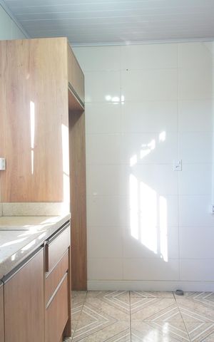 Apartamento para alugar com 180m², 4 quartos e 2 vagasCozinha