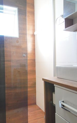 Apartamento para alugar com 180m², 4 quartos e 2 vagasBanheiro