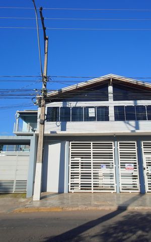 Apartamento para alugar com 180m², 4 quartos e 2 vagasFachada