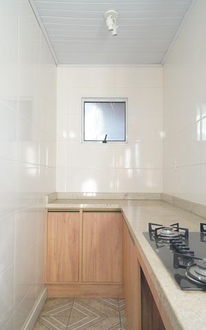 Apartamento para alugar com 180m², 4 quartos e 2 vagasCozinha