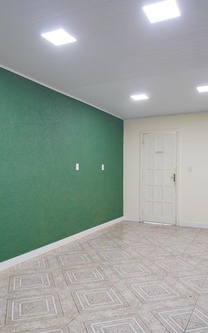 Apartamento para alugar com 180m², 4 quartos e 2 vagasSala