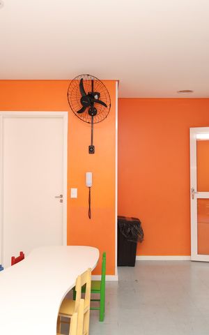 Apartamento à venda com 47m², 2 quartos e 1 vagaÁrea comum - Brinquedoteca