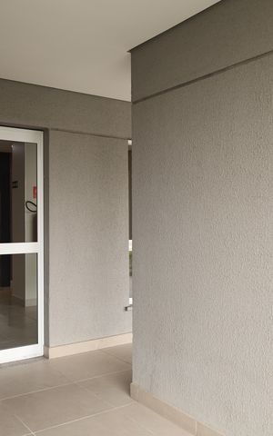 Apartamento à venda com 47m², 2 quartos e 1 vagaÁrea comum - Saguão do prédio