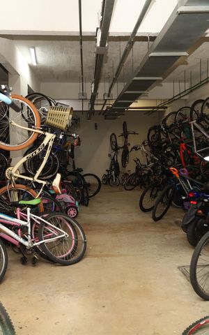 Apartamento à venda com 47m², 2 quartos e 1 vagaÁrea comum - Bicicletário