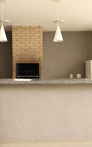 Apartamento à venda com 47m², 2 quartos e 1 vagaÁrea comum - Churrasqueira