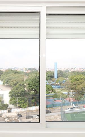 Apartamento à venda com 47m², 2 quartos e 1 vagaQuarto 2