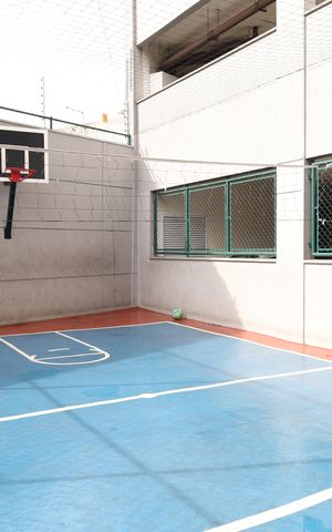 Apartamento à venda com 47m², 2 quartos e 1 vagaÁrea comum - Quadra