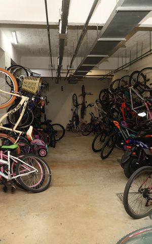 Apartamento à venda com 47m², 2 quartos e 1 vagaÁrea comum - Bicicletário