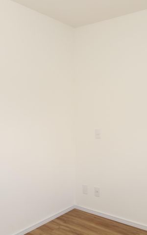 Apartamento à venda com 47m², 2 quartos e 1 vagaQuarto 2