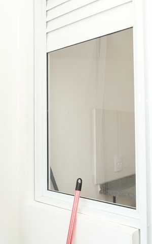Apartamento à venda com 47m², 2 quartos e 1 vagaÁrea de Serviço