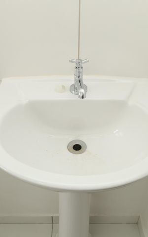 Apartamento à venda com 47m², 2 quartos e 1 vagaBanheiro