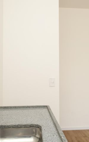 Apartamento à venda com 47m², 2 quartos e 1 vagaCozinha