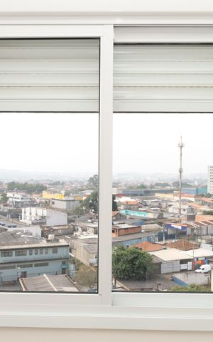 Apartamento à venda com 47m², 2 quartos e 1 vagaQuarto 1