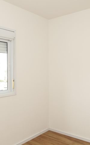 Apartamento à venda com 47m², 2 quartos e 1 vagaQuarto 2
