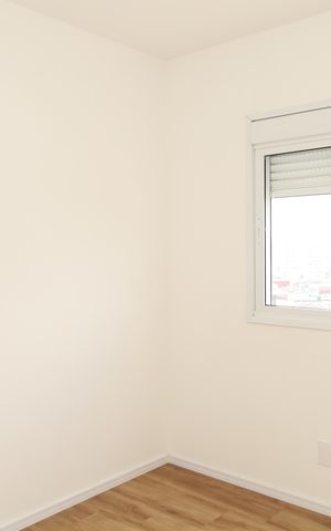 Apartamento à venda com 47m², 2 quartos e 1 vagaQuarto 1