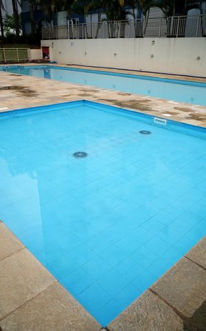 Apartamento para alugar com 48m², 2 quartos e 1 vagaÁrea comum