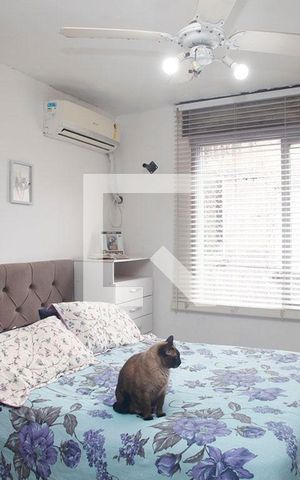Apartamento à venda com 50m², 2 quartos e sem vaga