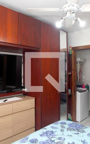 Apartamento à venda com 50m², 2 quartos e sem vaga