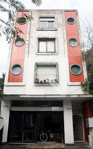 Apartamento à venda com 50m², 2 quartos e sem vaga