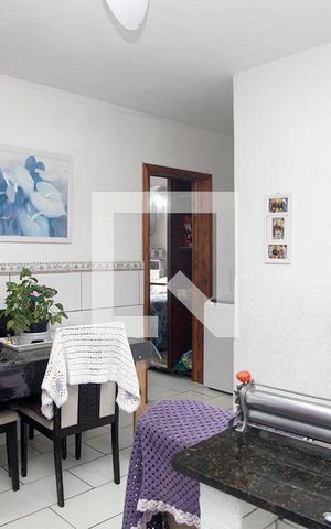 Apartamento à venda com 50m², 2 quartos e sem vaga