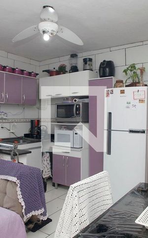 Apartamento à venda com 50m², 2 quartos e sem vaga